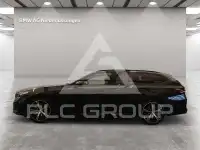 2025 BMW 540