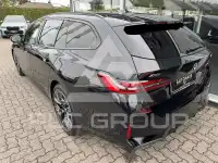 2025 BMW 540