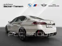 2025 BMW 540