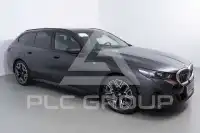 2025 BMW 540