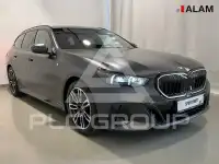 2025 BMW 540
