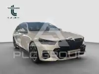 2025 BMW 540