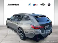 2025 BMW 540