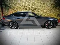 2025 BMW 540