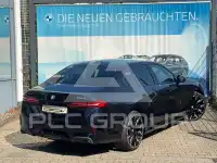 2025 BMW 540