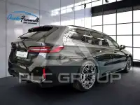 2025 BMW 540