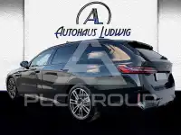 2025 BMW 540