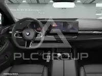 2025 BMW 540