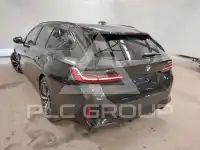 2025 BMW 540