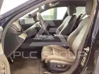 2025 BMW 540