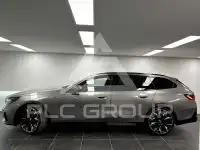 2025 BMW 540