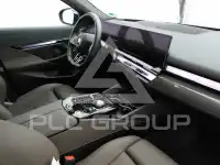 2025 BMW 540