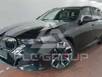 2025 BMW 540