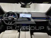 2025 BMW 540