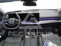 2025 BMW 540