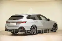 2025 BMW 540