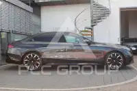 2025 BMW 540
