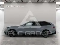 2025 BMW 540