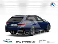 2025 BMW 540