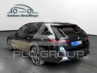 2025 BMW 540