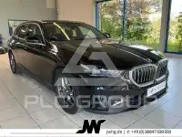 2025 BMW 540
