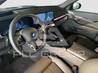2025 BMW 540