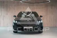 2025 BMW 540