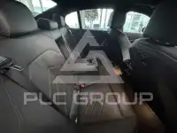 2025 BMW 540
