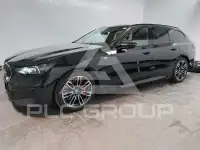 2025 BMW 540