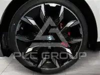 2025 BMW 540