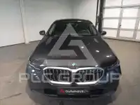 2025 BMW 540