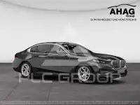 2025 BMW 540