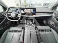 2025 BMW 540