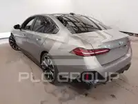 2025 BMW 540