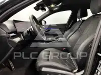 2025 BMW 540