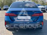2025 BMW 540