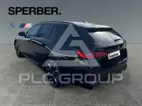 2025 BMW 540