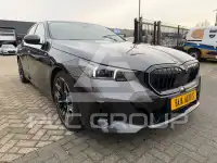 2025 BMW 540