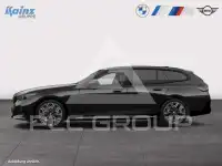 2025 BMW 540