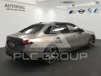 2025 BMW 540