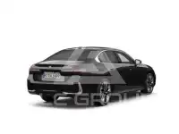 2025 BMW 540