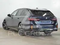 2025 BMW 540