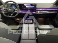 2025 BMW 540