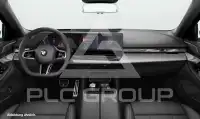 2025 BMW 540