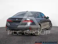 2025 BMW 540
