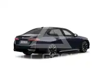 2025 BMW 540