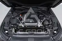 2025 BMW 540