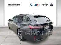 2025 BMW 540