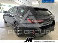 2025 BMW 540