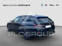 2025 BMW 540